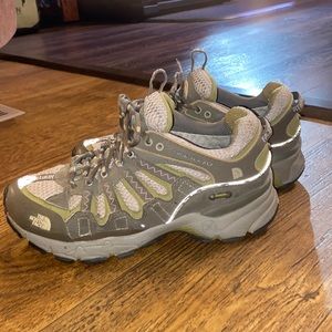 North Face Women’s Hiking Shoes